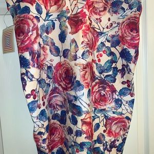 LulaRoe Cassie Skirt with tags!